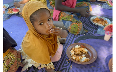 Berat Kandili Organizasyonları