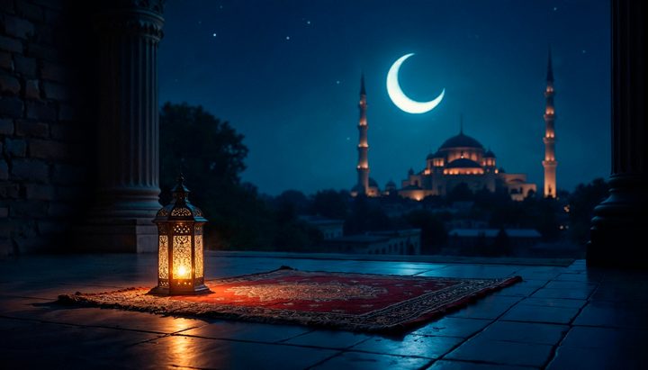 Ramazan-ı Şerif Ay'ında Kılınacak Namazlar ve Ramazan Gecelerinin İhyası