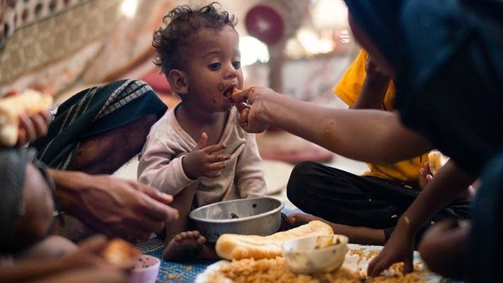 Yemen Yemek