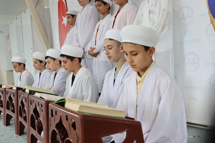 HAFIZ TALEBELERE, SADAKA, ZEKAT, ORUÇ FİDYESİ