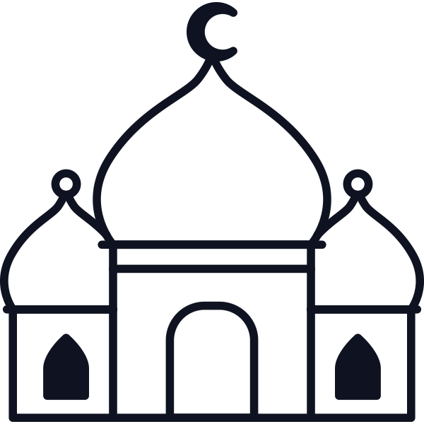 Mescid/Medrese